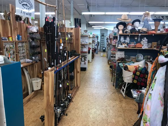 410 E Broadway St, Monett, MO 65708